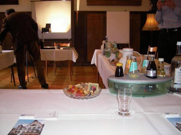 Hôtel Goldener Apfel à Kevelaer Extérieur photo