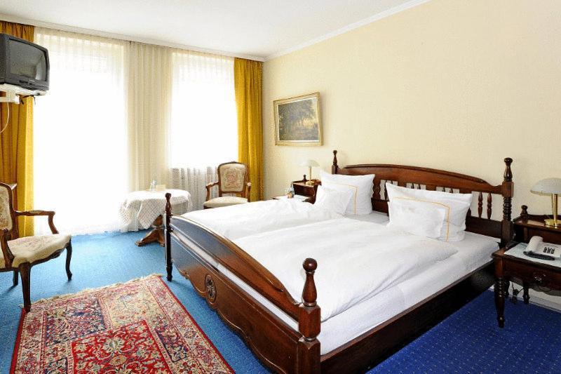 Hôtel Goldener Apfel à Kevelaer Chambre photo